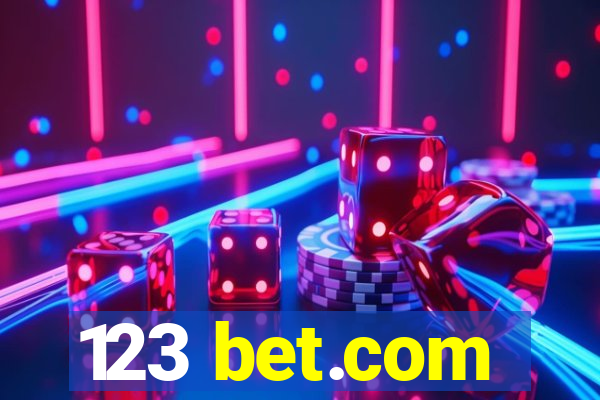 123 bet.com